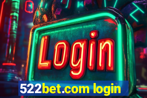 522bet.com login